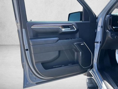 Certified 2025 Chevrolet Silverado 1500 RST w/ Convenience Package II RWD image 17