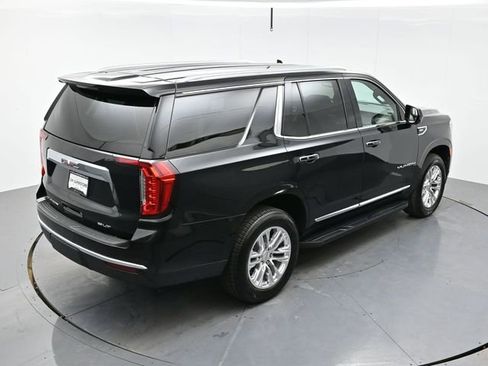 Used 2024 GMC Yukon SLT image 41