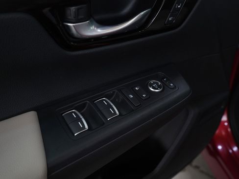 Used 2025 Honda CR-V EX-L image 22