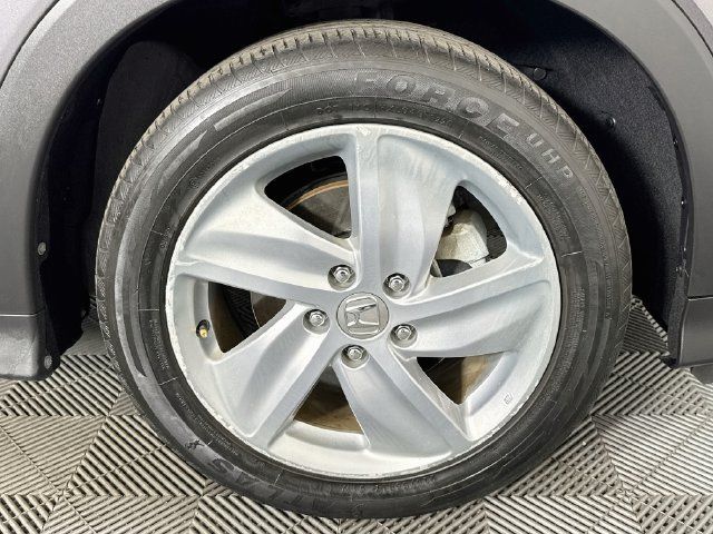 Used 2019 Honda HR-V EX image 29