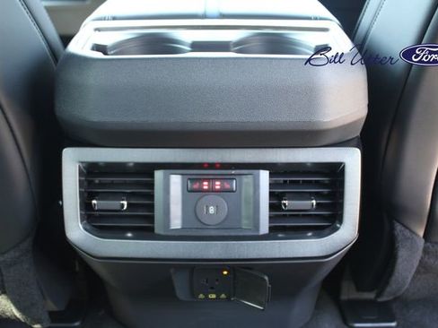 New 2025 Ford F250 Platinum w/ FX4 Off-Road Package image 11