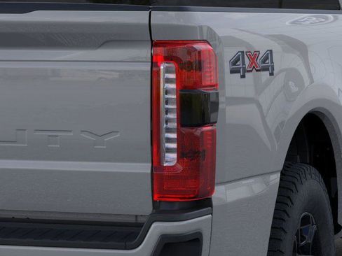 New 2026 Ford F250 XL w/ STX Appearance Package image 21