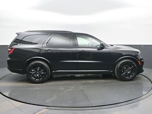 New 2026 Dodge Durango GT image 6