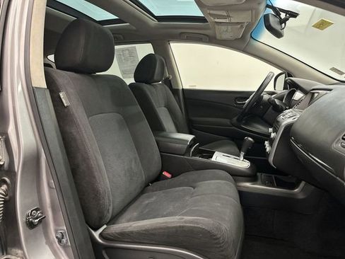 Used 2012 Nissan Murano SV AWD/4WD image 27