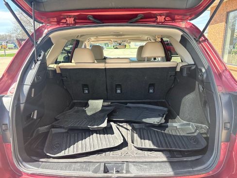 Used 2019 Subaru Outback 2.5i Limited AWD/4WD image 20