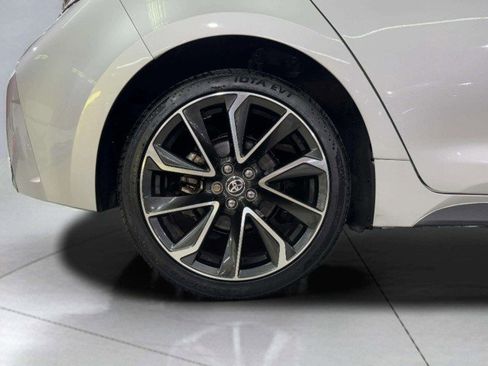 Used 2022 Toyota Corolla XSE image 65