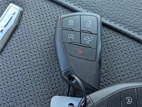 New 2026 GMC Sierra 2500 Denali w/ Denali Reserve Package image 33