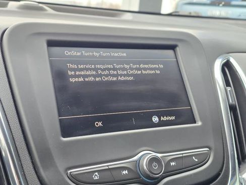 Used 2023 Chevrolet Equinox LT image 21