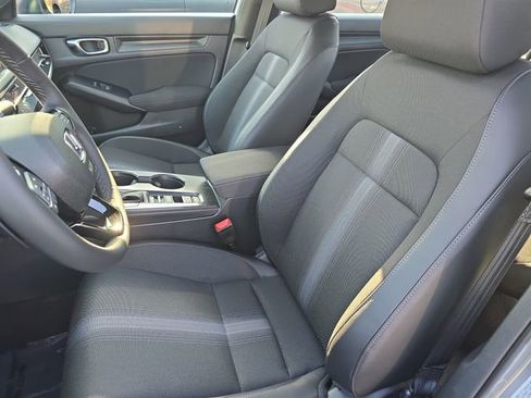 New 2026 Honda Civic Sport image 14