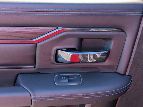 Certified 2024 RAM 2500 Rebel w/ Towing Technology Group image 26