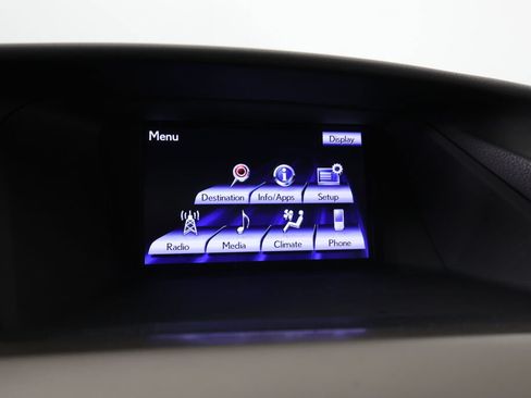 Used 2013 Lexus RX 350 AWD w/ Navigation Pkg image 37