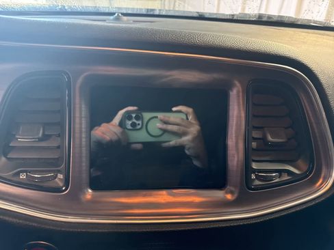 Used 2018 Dodge Challenger R/T w/ Blacktop Package image 21