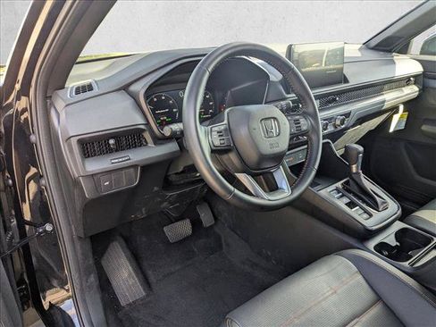 Used 2026 Honda CR-V Sport-L image 10