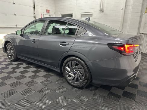 Used 2025 Subaru Legacy Sport image 7