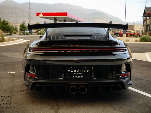 Used 2022 Porsche 911 GT3 RWD image 18