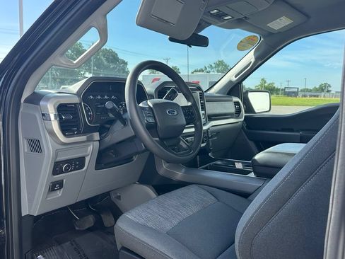 Certified 2021 Ford F150 XLT AWD/4WD image 11
