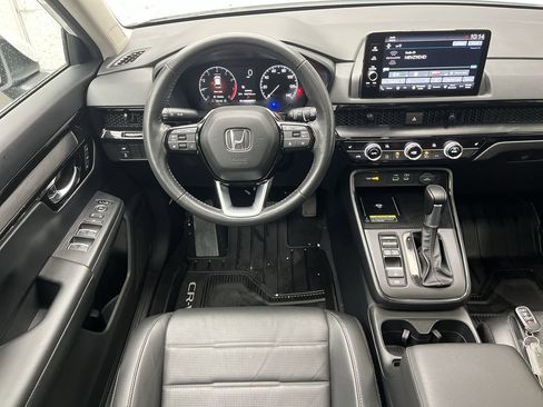 Used 2023 Honda CR-V EX-L image 15