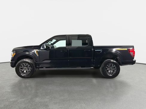 Used 2025 Ford F150 Tremor w/ Bed Utility Package AWD/4WD image 6