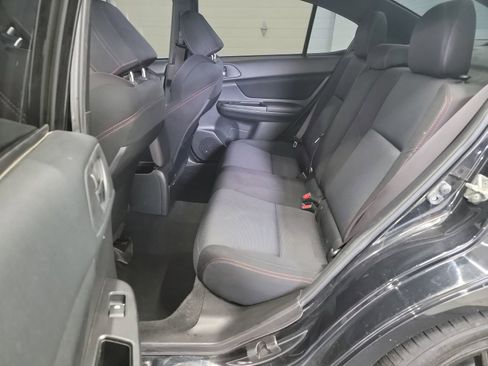 Used 2016 Subaru WRX AWD/4WD image 27