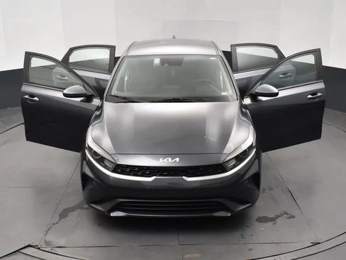 Used 2024 Kia Forte LXS FWD image 10