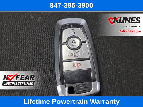 Used 2024 Ford Mustang EcoBoost image 53