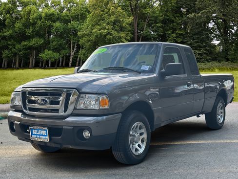 Used 2011 Ford Ranger XLT image 3