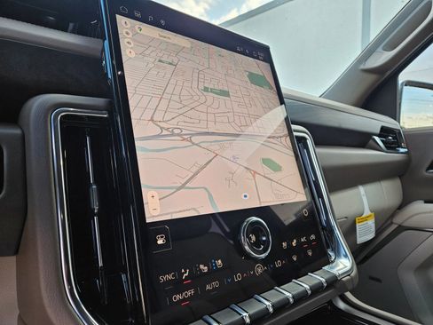 New 2026 GMC Yukon Denali image 16