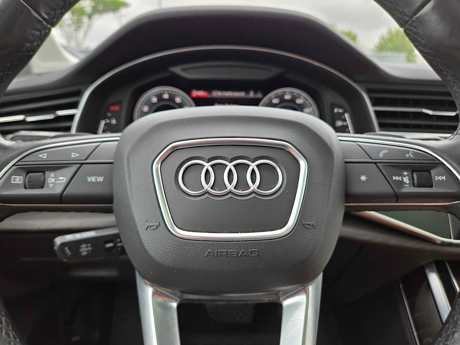 Used 2023 Audi Q7 2.0T Premium Plus w/ Premium Plus Package AWD/4WD image 27