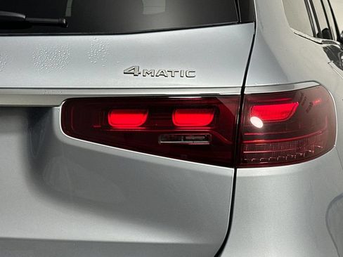 Certified 2024 Mercedes-Benz GLS 450 4MATIC image 36