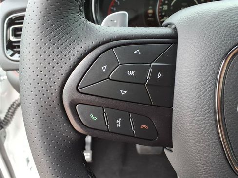New 2026 Dodge Durango GT w/ Blacktop Package AWD/4WD image 26
