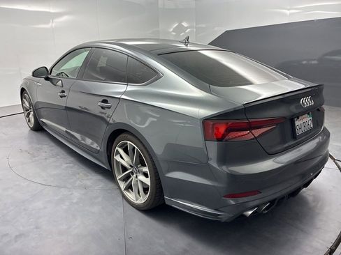 Used 2019 Audi A5 2.0T Premium Plus AWD/4WD image 6