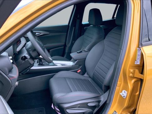 Used 2024 Dodge Hornet GT AWD/4WD image 8