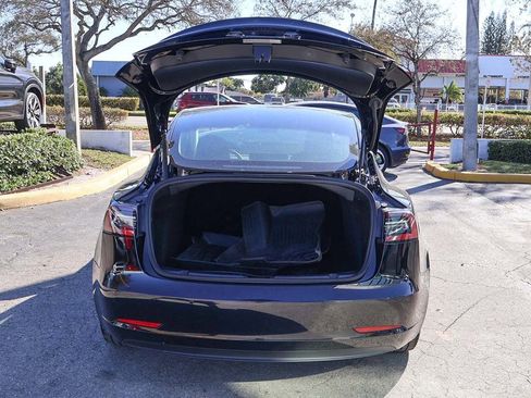 Used 2021 Tesla Model 3 Long Range image 20