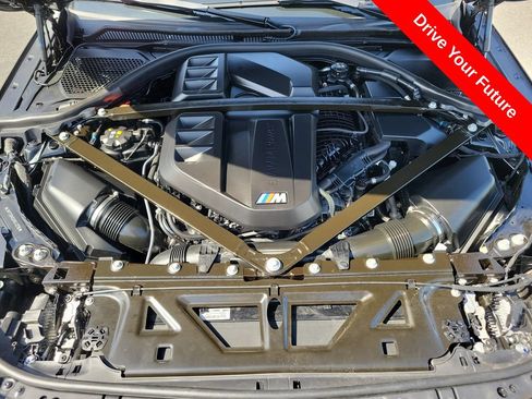 Used 2024 BMW M2 w/ Lighting Package RWD image 33