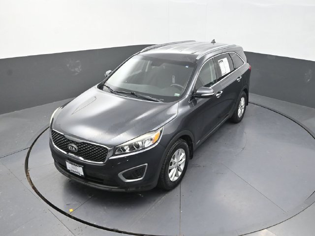 Used 2018 Kia Sorento AWD image 13