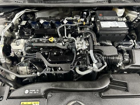 Used 2024 Toyota Corolla LE image 10