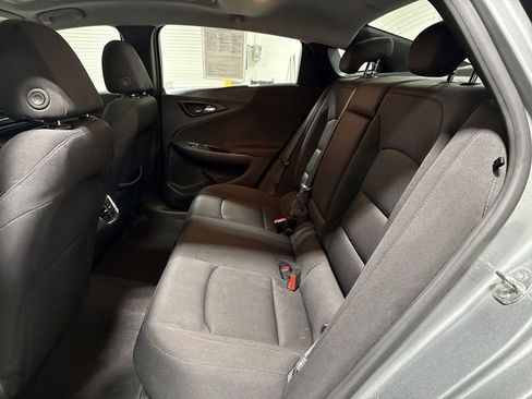 Used 2024 Chevrolet Malibu LT FWD image 23