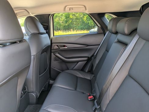 New 2026 MAZDA CX-30 AWD 2.5 S w/ Select Sport Pkg image 15