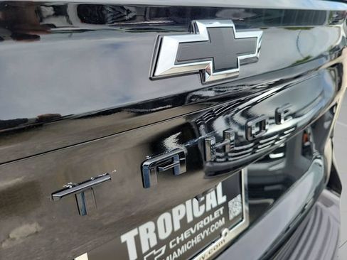 New 2026 Chevrolet Tahoe LS w/ LPO, Dark Essentials Package RWD image 30