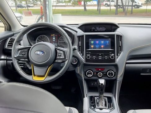 Used 2023 Subaru Crosstrek 2.5i Sport AWD/4WD image 20