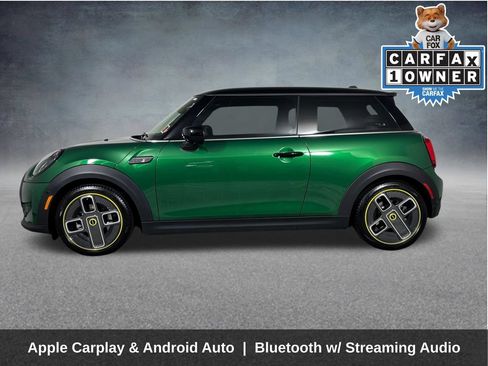 Used 2022 MINI Cooper SE FWD image 5