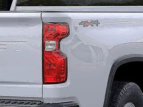 New 2026 Chevrolet Silverado 2500 W/T w/ WT Convenience Package image 31