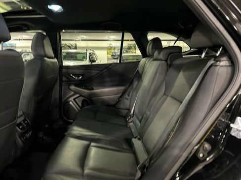 Used 2022 Subaru Outback Wilderness AWD/4WD image 22