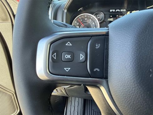 Used 2025 RAM 1500 Big Horn image 16