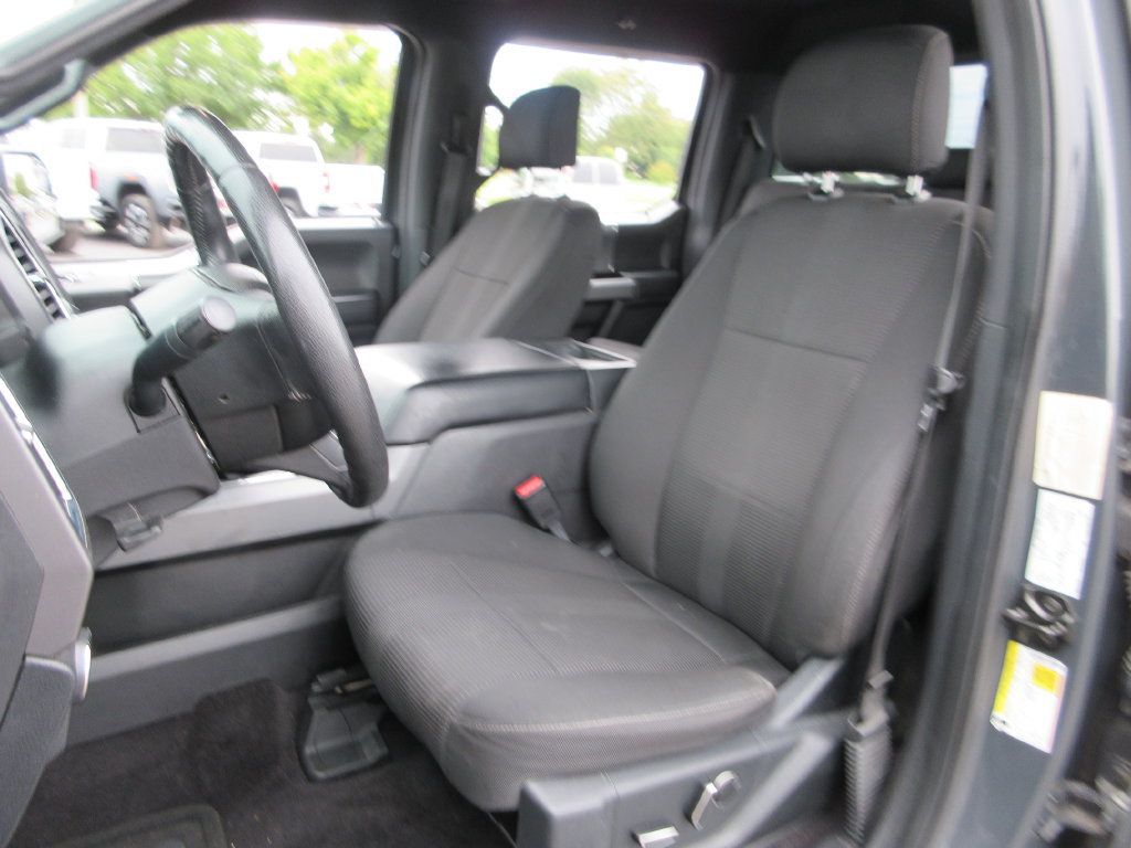 Used 2016 Ford F150 XLT w/ Equipment Group 302A Luxury AWD/4WD image 20