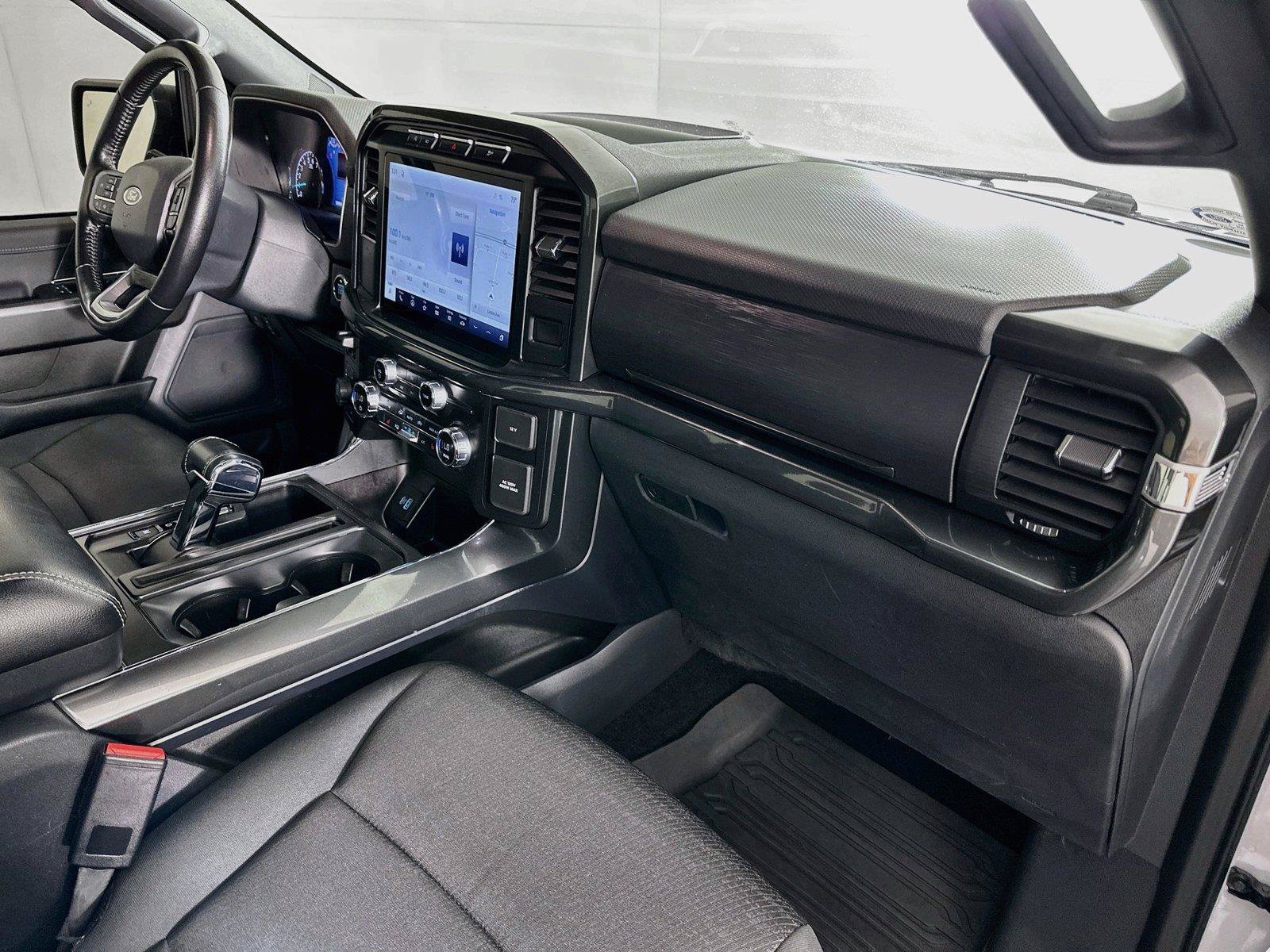 Used 2021 Ford F150 XLT w/ Equipment Group 302A High AWD/4WD image 29