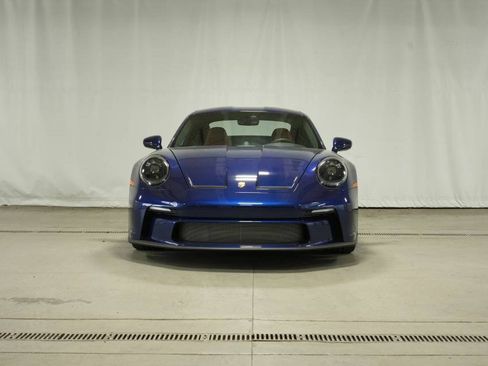 Used 2024 Porsche 911 GT3 RS image 10