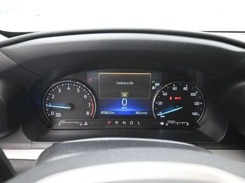 Certified 2023 Ford Explorer XLT w/ Equipment Group 202A RWD image 6