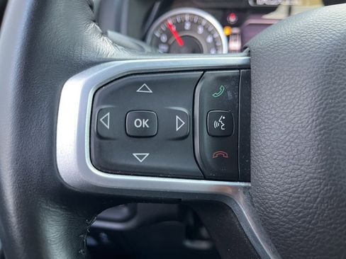 Used 2022 RAM 1500 Big Horn image 30