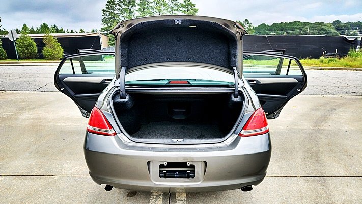 Used 2006 Toyota Avalon Touring FWD image 20